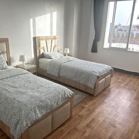 Appartement Mamouniya - Host Only Families Rabat Exterior photo