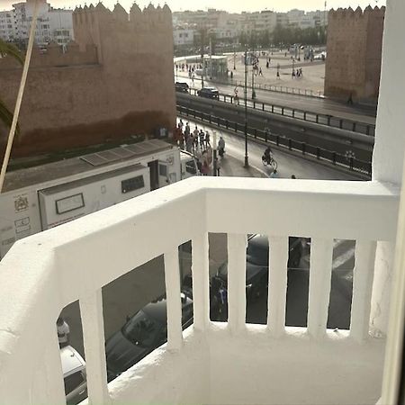 Appartement Mamouniya - Host Only Families Rabat Exterior photo