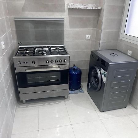 Appartement Mamouniya - Host Only Families Rabat Exterior photo