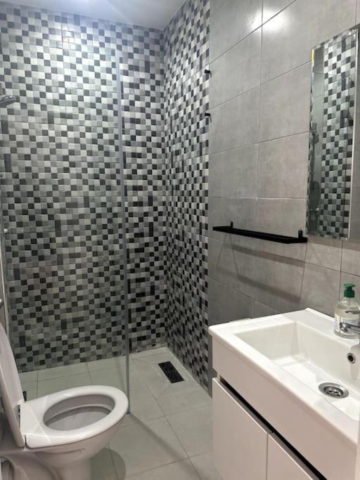 Appartement Mamouniya - Host Only Families Rabat Exterior photo