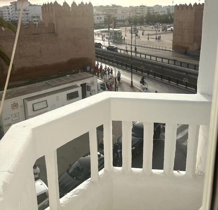 Appartement Mamouniya - Host Only Families Rabat Exterior photo