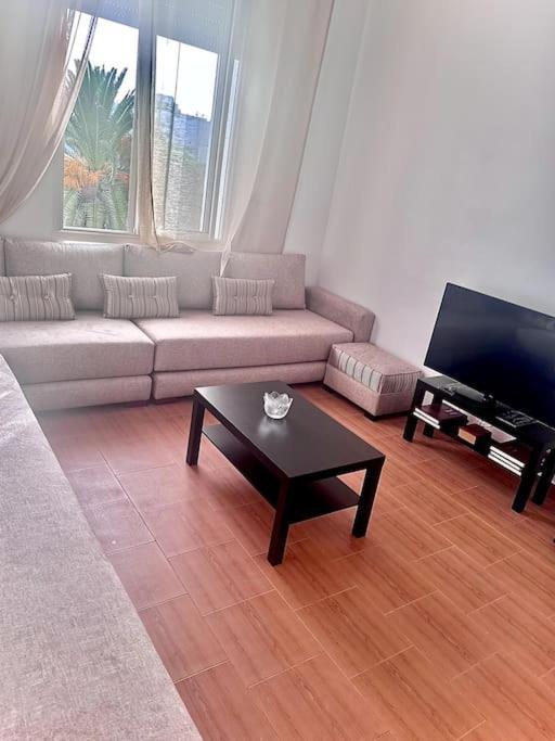 Appartement Mamouniya - Host Only Families Rabat Exterior photo